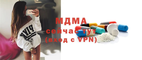 мет Осташков